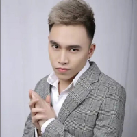 Bố Trẻ Con (Single)