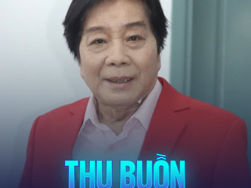 Thu Buồn (Single)