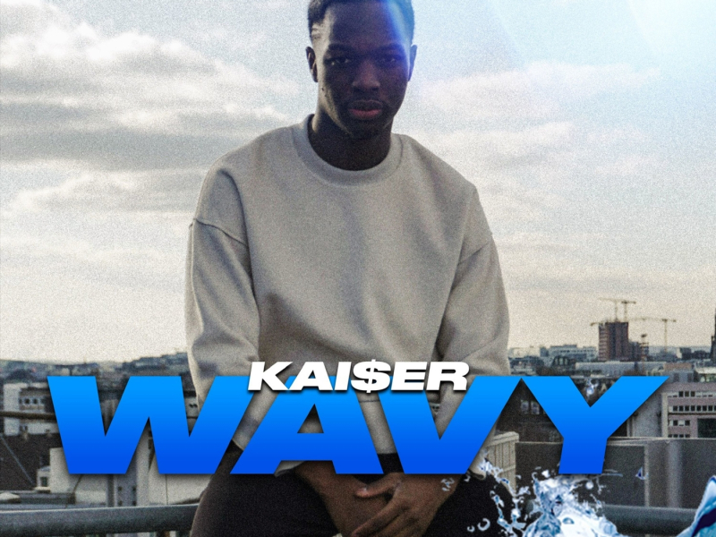 WAVY (Single)