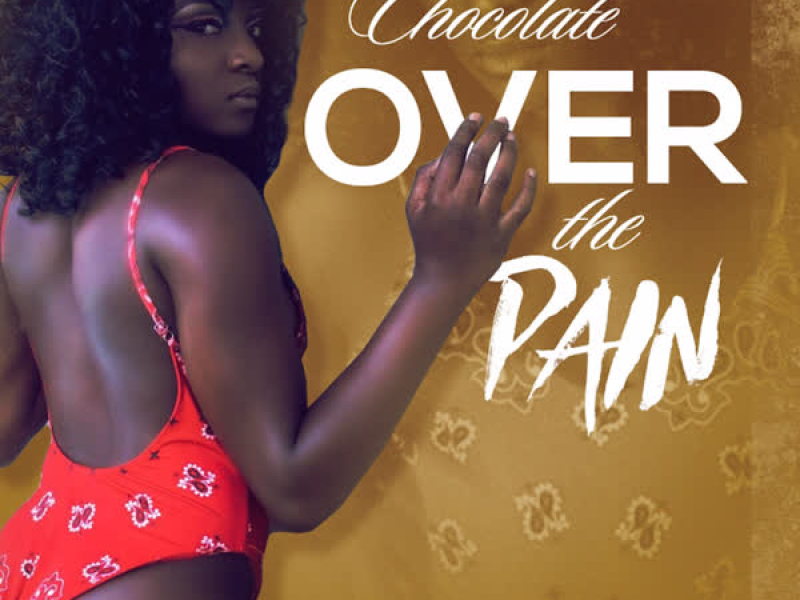 Over the Pain (Single)