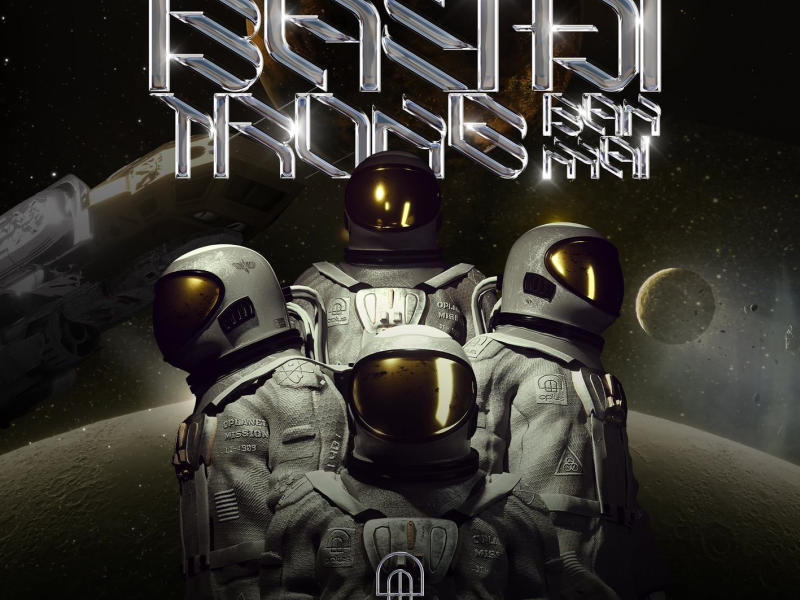 Bay Đi Trong Ban Mai