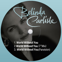 World Without You (EP)