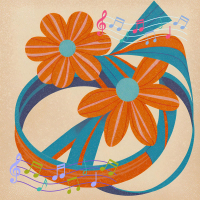 明日の扉 (Single)