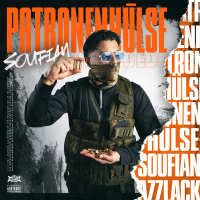 Patronenhülse (Single)