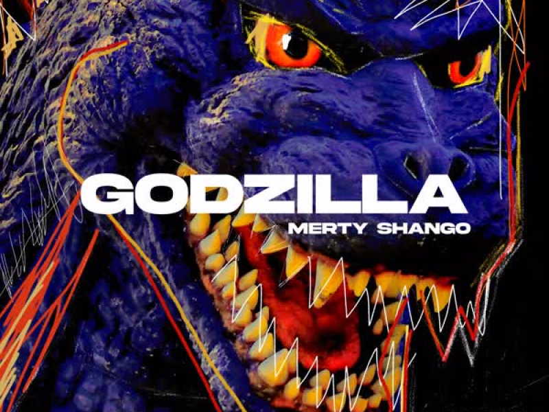 GODZILLA (Single)