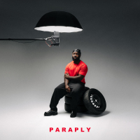 Paraply (Single)