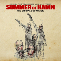 Summer Of Hamn: The Official Booktrack