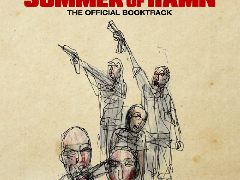 Summer Of Hamn: The Official Booktrack