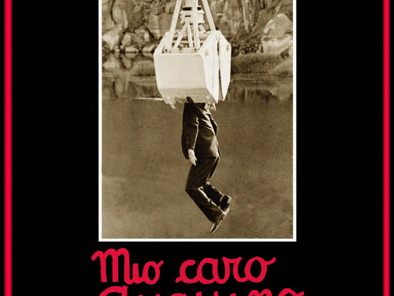 Mio caro assassino (Original Motion Picture Soundtrack)