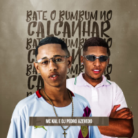 Bate O Bumbum No Calcanhar (Single)