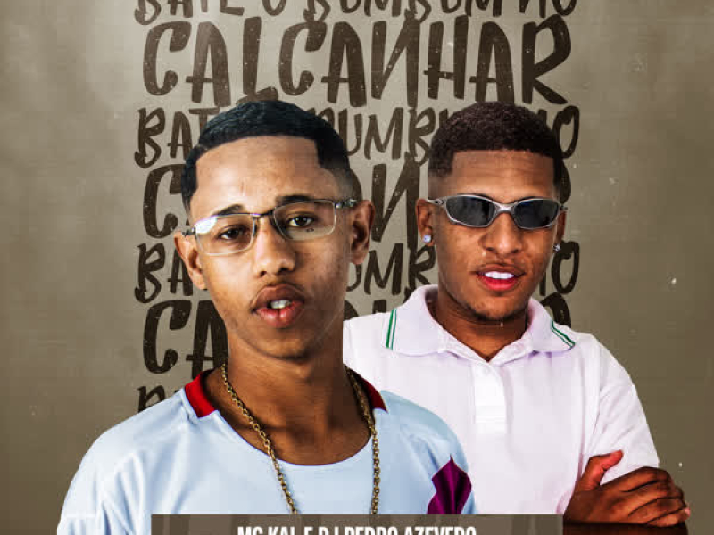 Bate O Bumbum No Calcanhar (Single)