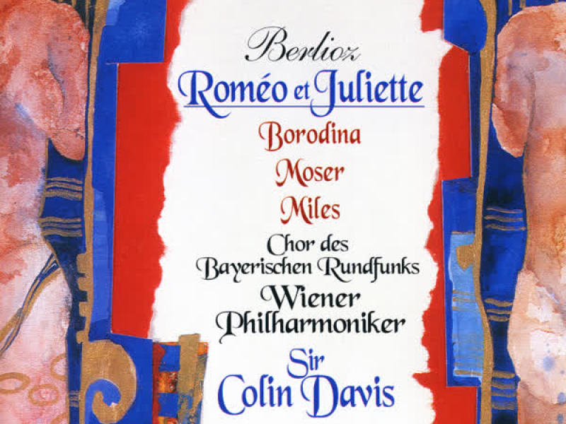 Berlioz: Roméo et Juliette