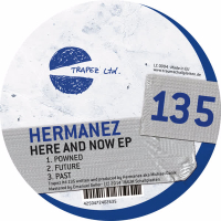 Here and Now - EP