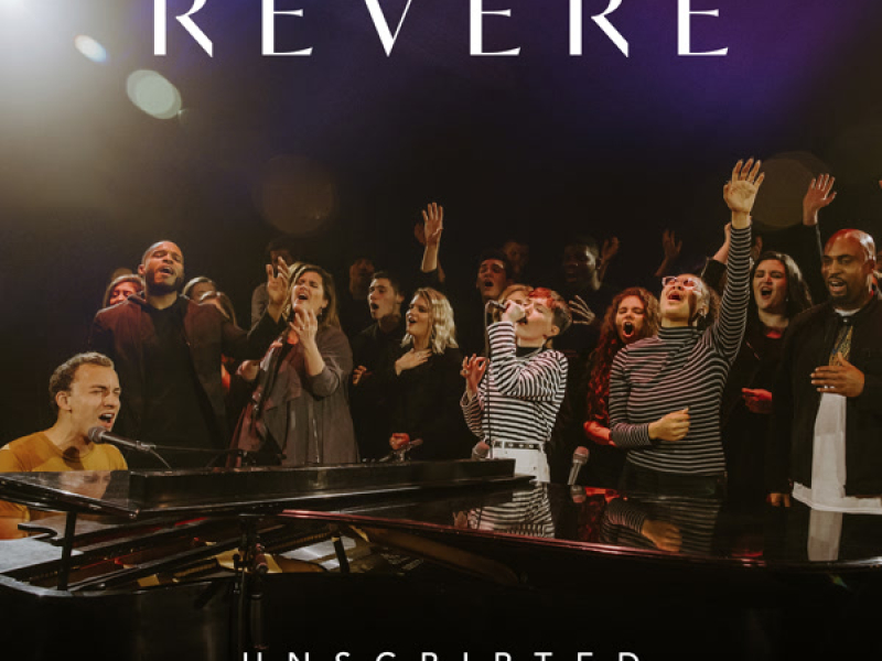 Way Maker / Abres Caminos (Live) (Single)