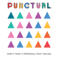 Don't Take It Personal (Single)