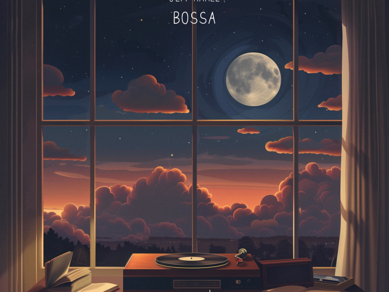 Bossa (Single)
