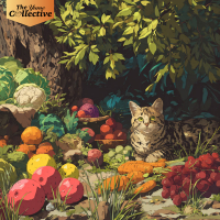 Garden of Earthly Delights (Single)