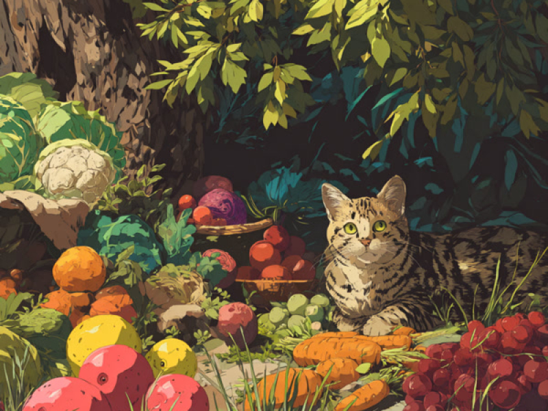 Garden of Earthly Delights (Single)