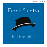 But Beautiful (Billboard Hot 100 - No 14) (Single)