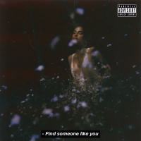 Find Someone Like You (Single)