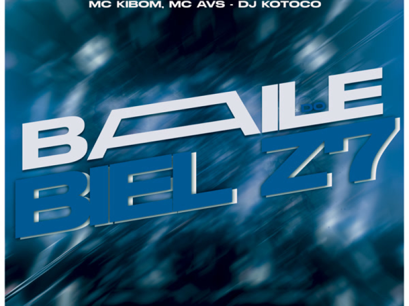 BAILE BIEL Z7 (Single)