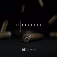 21 Bullets (Single)