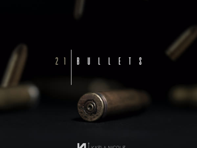 21 Bullets (Single)
