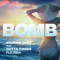 Bomb (feat. Gutta Twiins & Flo Rida) (EP)