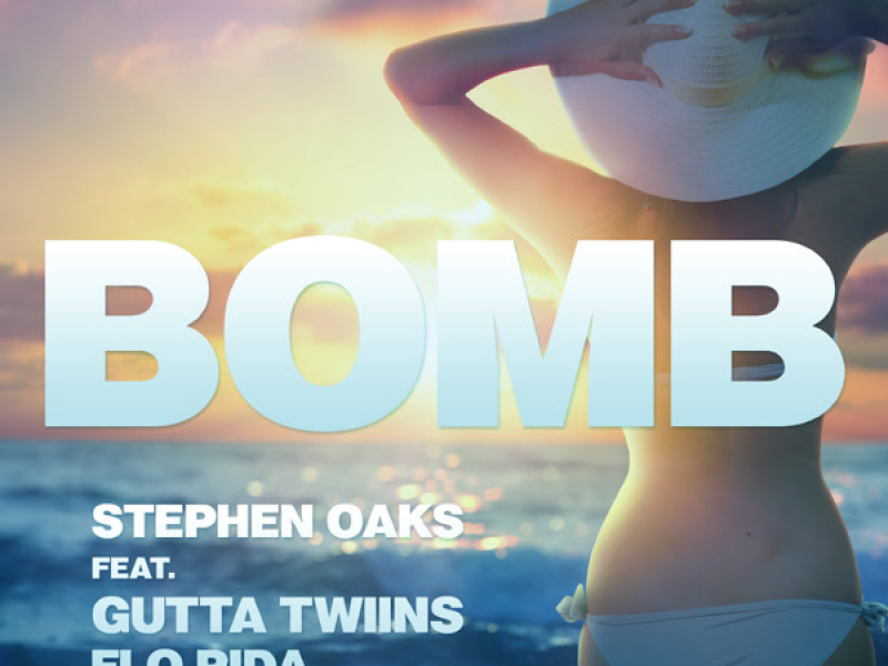 Bomb (feat. Gutta Twiins & Flo Rida) (EP)