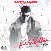 Kapital Music Presenta:Kevin Roldan Edition