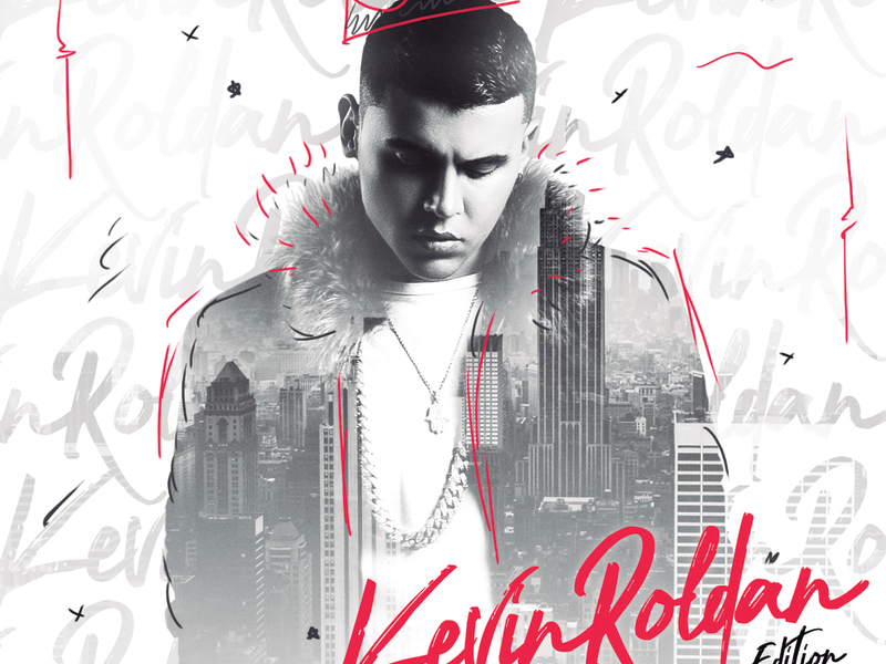 Kapital Music Presenta:Kevin Roldan Edition