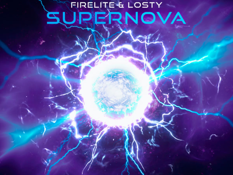 Supernova (Single)