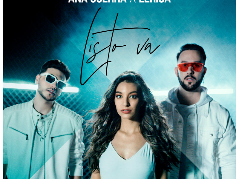 Listo Va (Single)