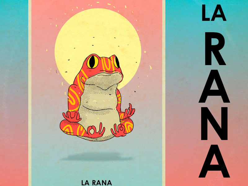 La Rana (Single)