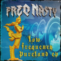 Low FreQuency Pureland EP (EP)