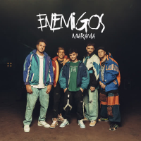 Enemigos (Single)