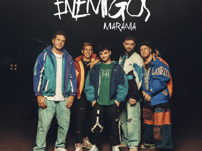 Enemigos (Single)