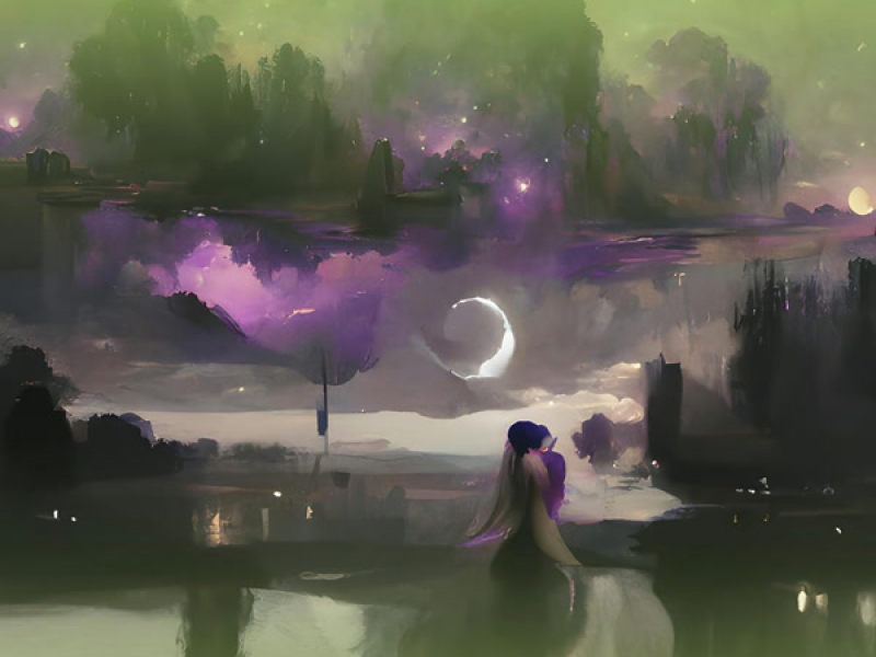 Sentuhan Hati (Single)