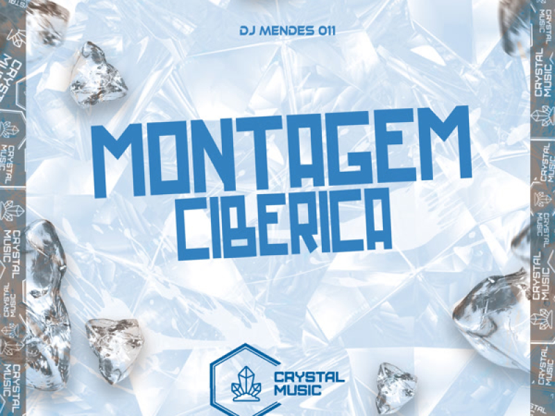 Montagem Cibérica (Single)
