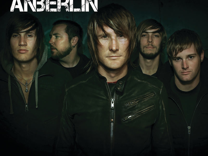 Best Of Anberlin