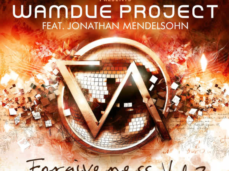 Fierce Angel Presents Wamdue Project - Forgiveness, Vol. 2