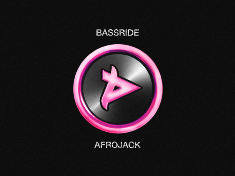 Bassride (Single)