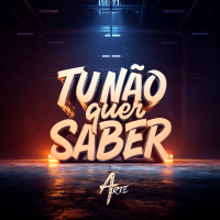Tu não quer saber (Single)