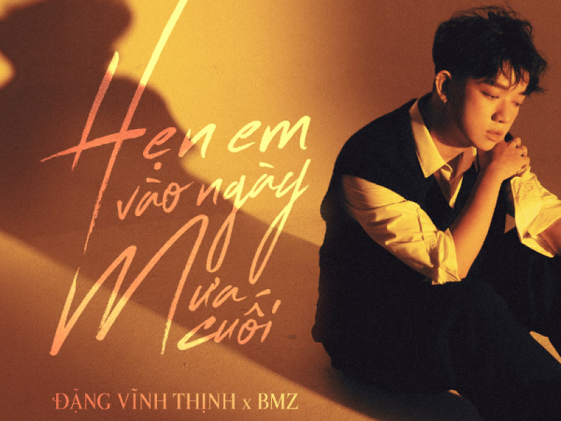 Hẹn Em Vào Ngày Mưa Cuối (Single)