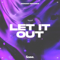 Let It Out (Single)