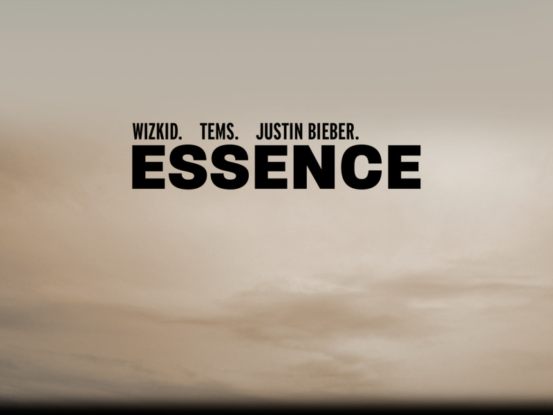 Essence (Single)