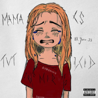 Mama es tut mir Leid (Single)