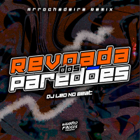 Revoada Dos Paredoẽs (EP)