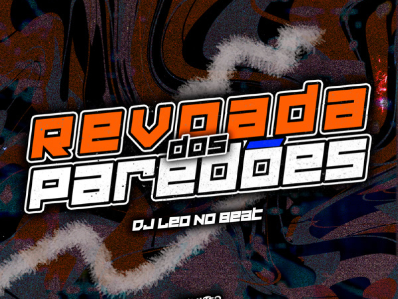 Revoada Dos Paredoẽs (EP)