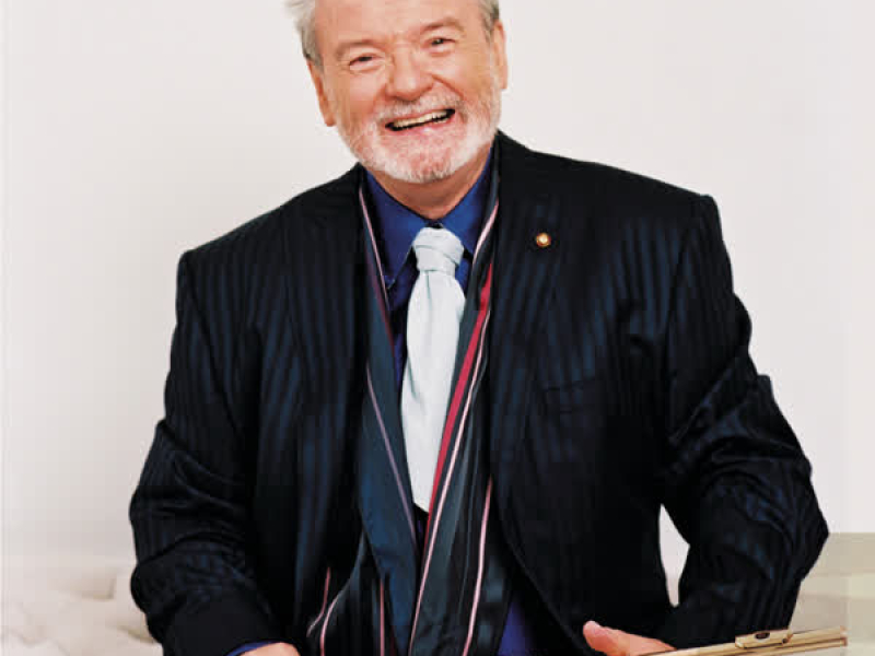 Celebrating 70: A Collection of Personal Favorites